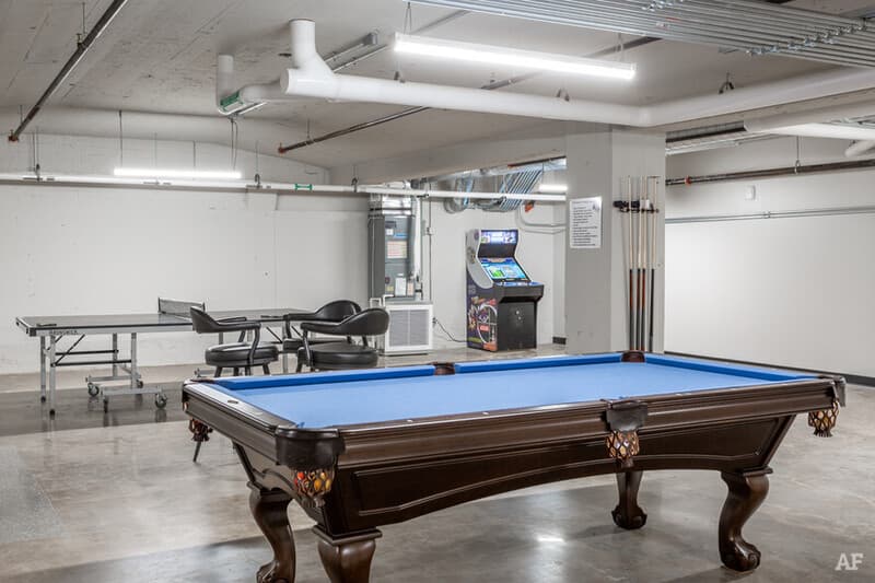 Davenport Condo: 736 Federal St. #1312