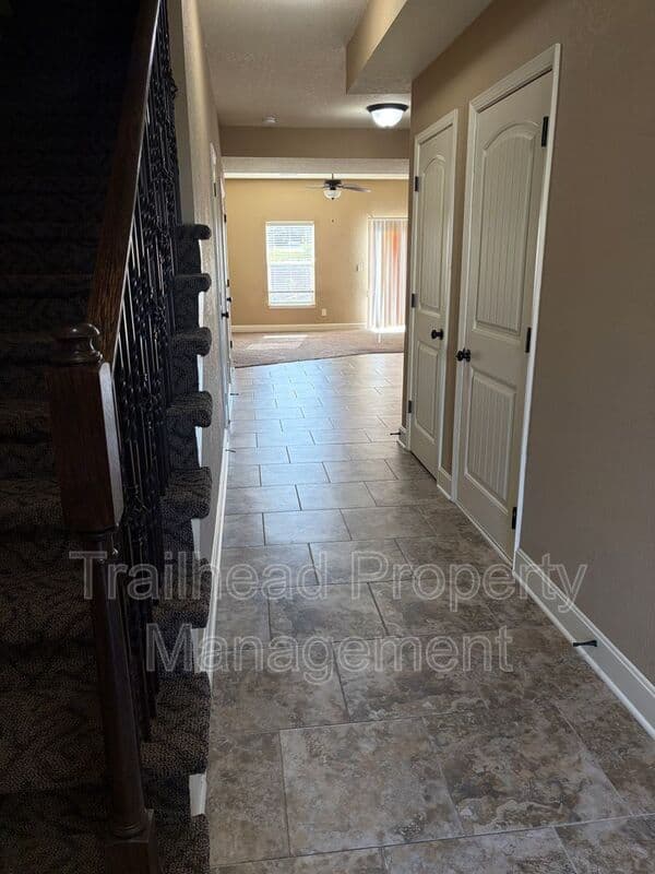Kansas City House: 3929 NW 94th St