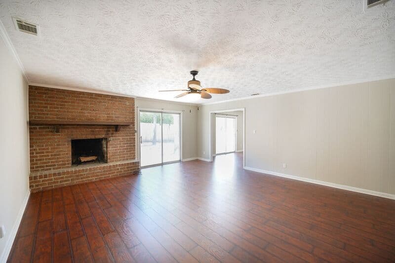 Savannah House: 11 Brandy Lane