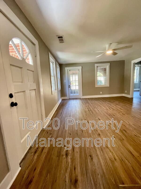 Phenix City House: 1720 19th Avenue
