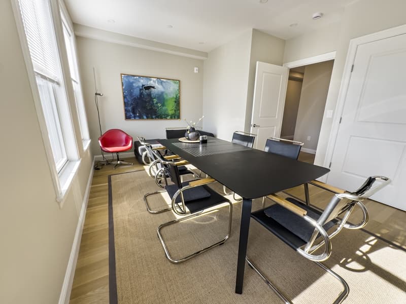 Boston Condo: 40 Waverly Street