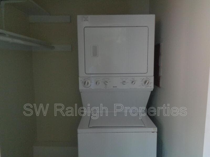 Raleigh Condo: 1204 Schaub Drive