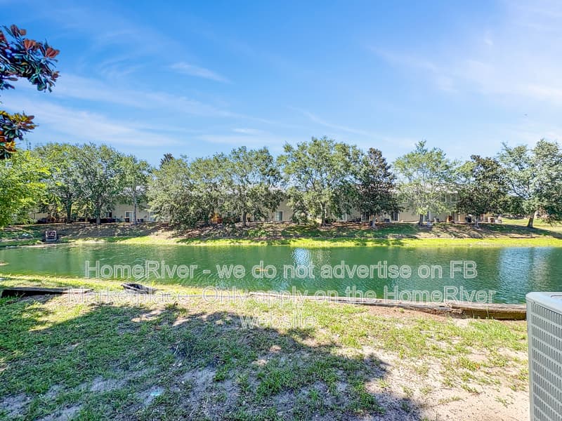 Jacksonville Townhome: 7851 Playschool Ln