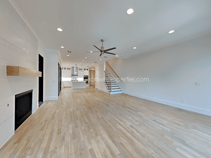 Dallas House: 4417 Emerson Ave