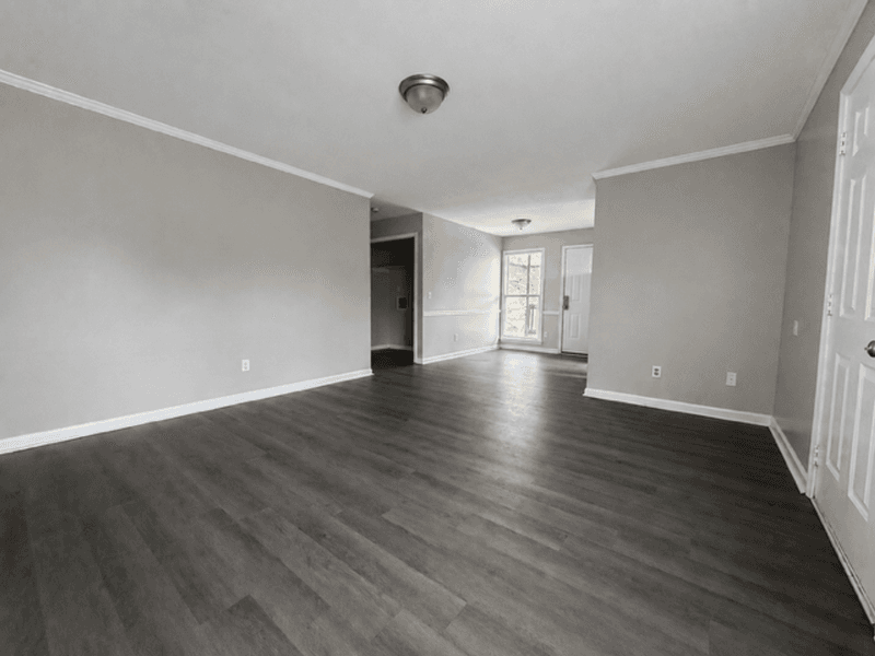 Huntsville Condo: 4414 Bonnell Drive Northwest