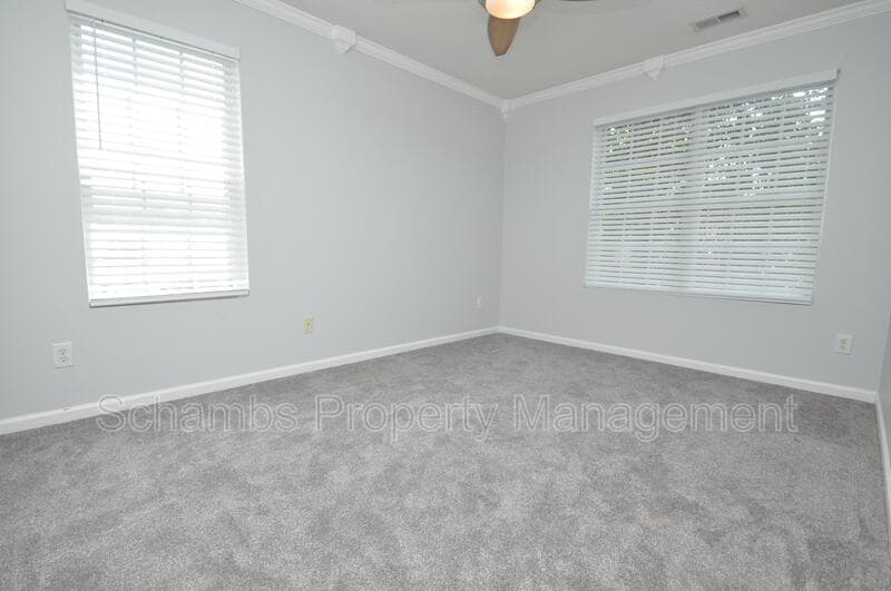 Wake Forest Townhome: 2820 Gross Ave