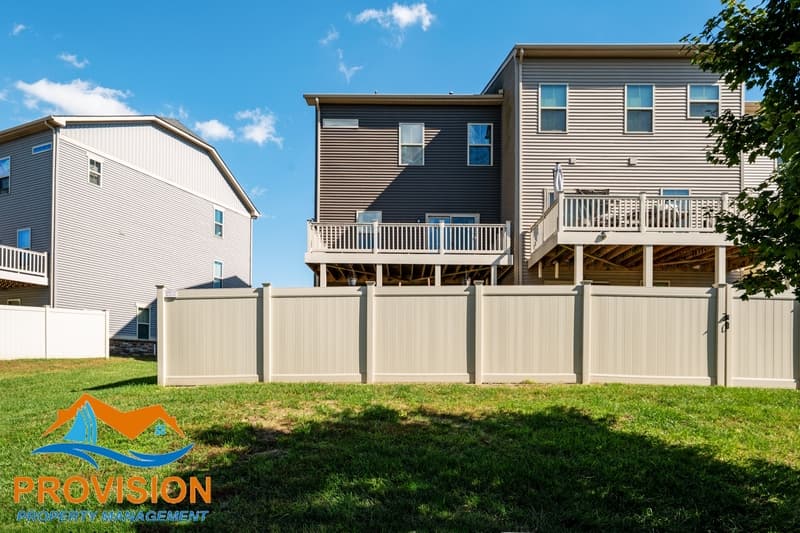 Glen Burnie Townhome: 8214 Kippis Road