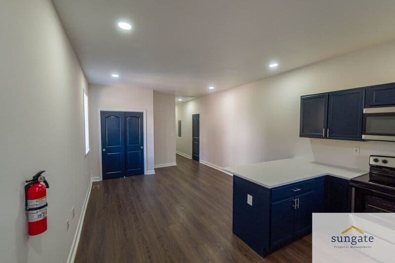 Baltimore Condo: 1602 Cypress St