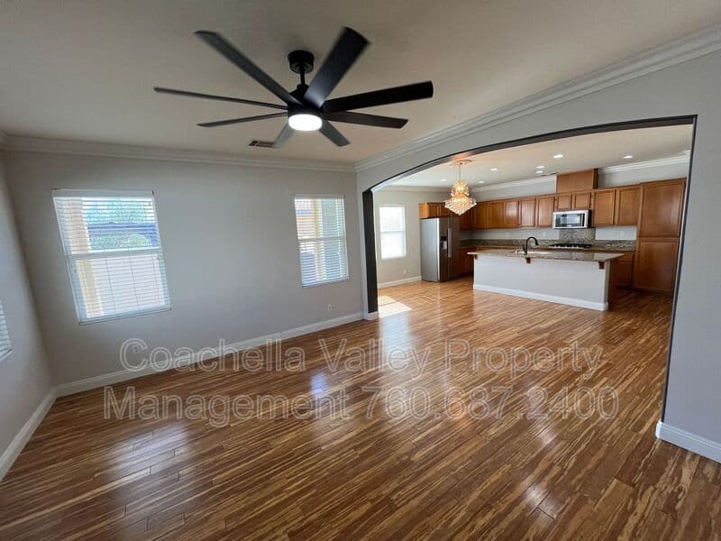 Desert Hot Springs House: 11630 Evening Sky Dr