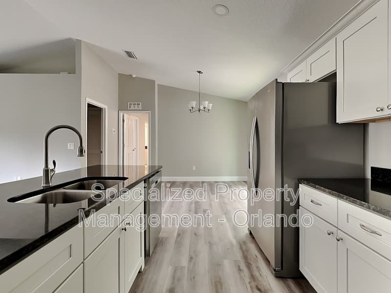 Citrus Springs House: 1320 W Emerson Pl