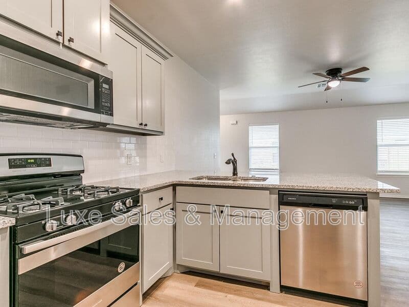 Oklahoma City House: 10541 Lawson Place Rd