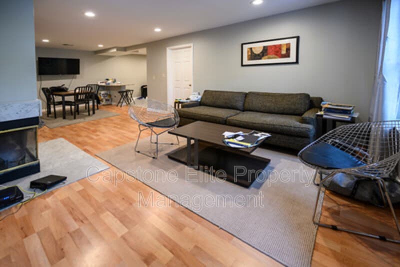 Newark Condo: 44 South Orange Avenue - 1