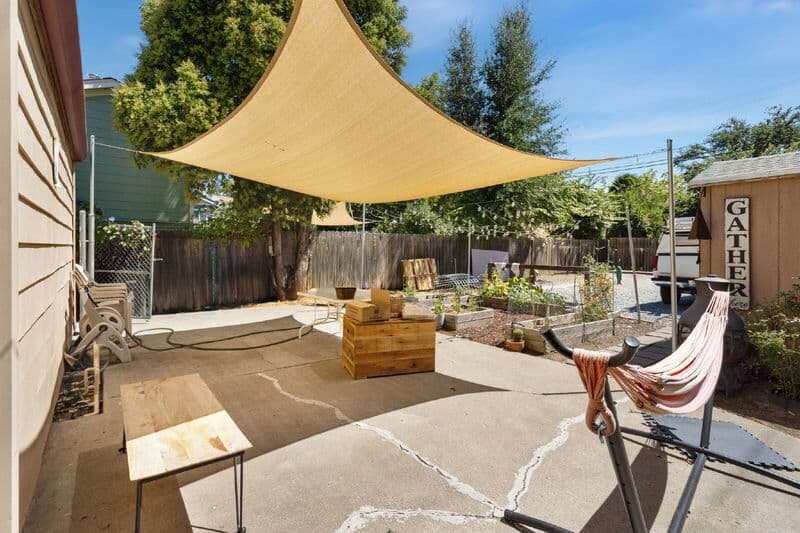 Sacramento Condo: 3624 2nd Avenue