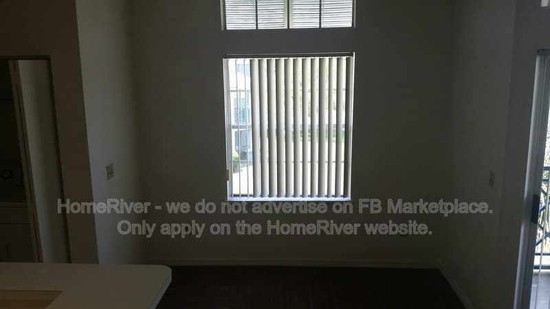 Orlando House: 7320 Westpointe Blvd