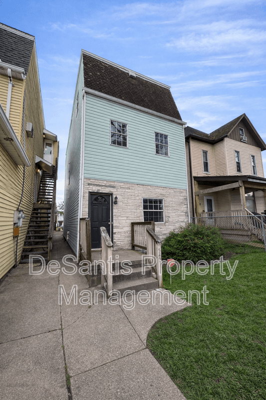 New Kensington Condo: 542 5th Avenue