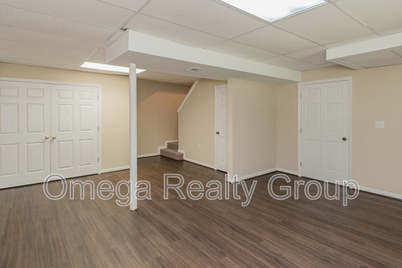Pinson House: 6450 Kimberly Loop