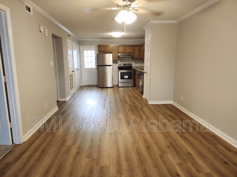 Decatur Condo: 2005 Morgan Ave SW