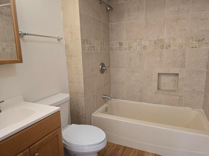 Fond du Lac Condo: 58 West Scott Street - Lower