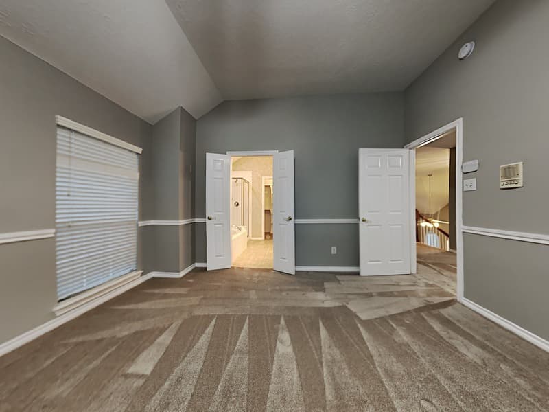 Houston House: 16539 Mesa Point Dr