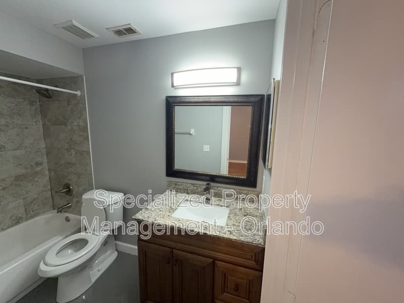 Winter Springs House: 502 San Gabriel Ct