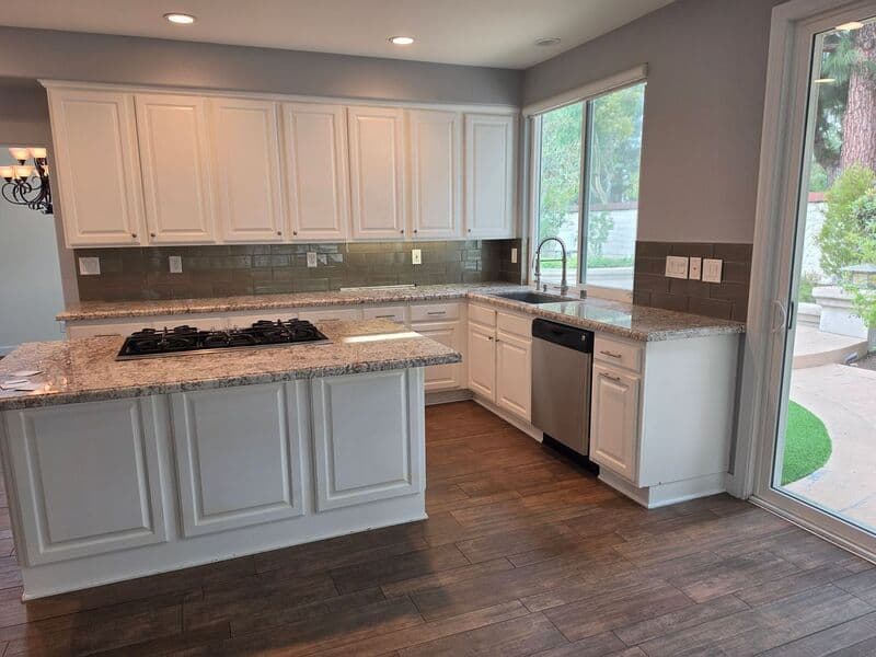 Tustin House: 12425 Woodhall Way