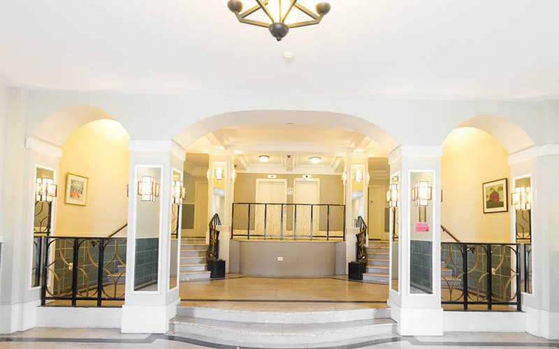 East Orange Condo: 106 S Harrison St - 309