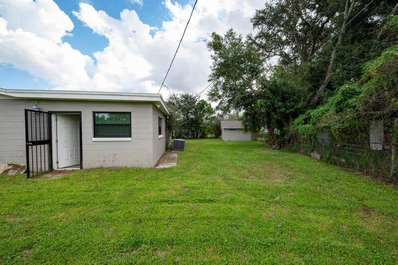 Orlando Condo: 4810 Shoshone Street - B