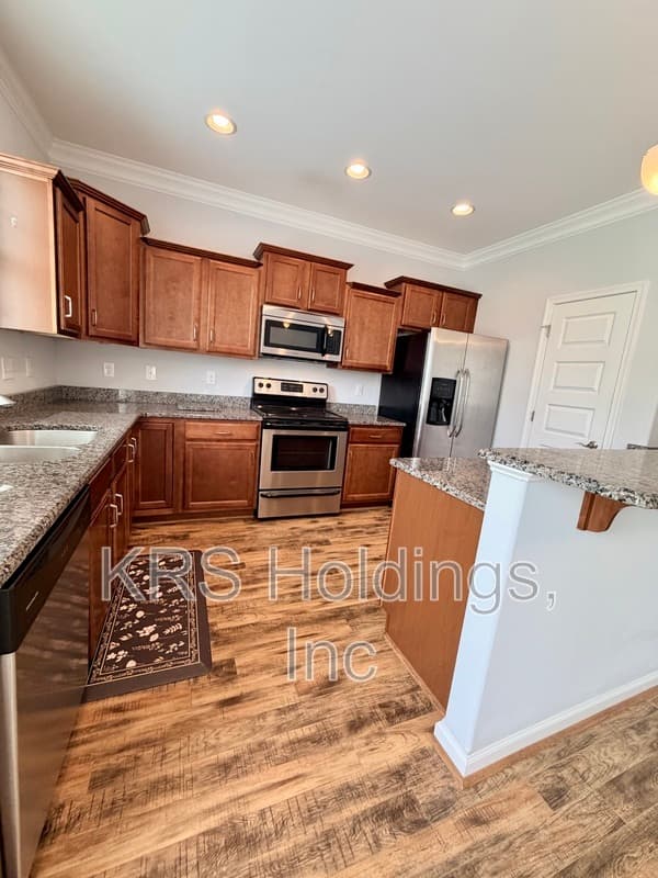 Lynchburg Townhome: 139 Rowse Drive