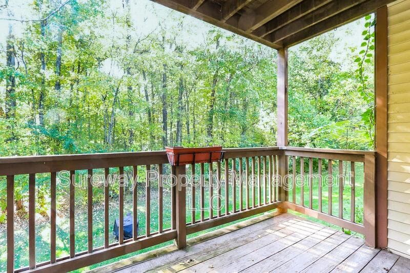 Monmouth Junction Condo: 4242 Bayberry Court