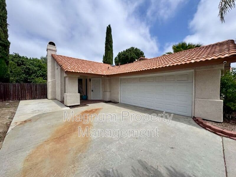 Temecula House: 39761 Rustic Glen Dr Temecula