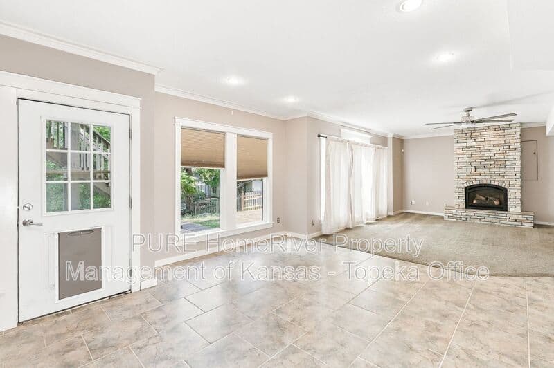 Kansas City House: 6320 N Nevada Ave