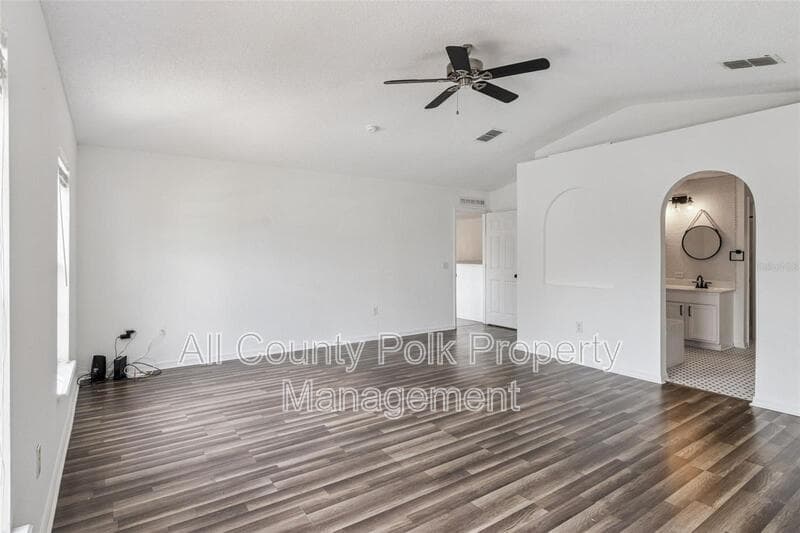 Poinciana House: 455 Danube Dr.