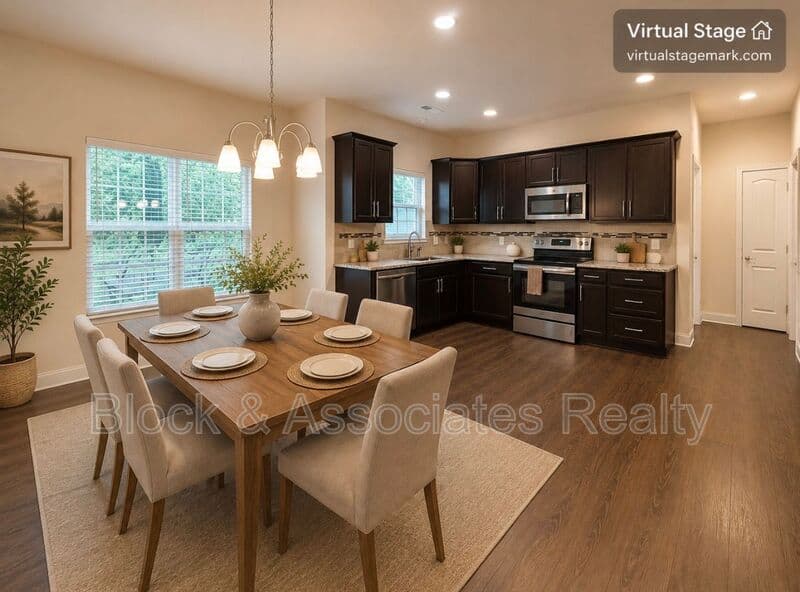 Kernersville House: 1464 Land Grove Drive