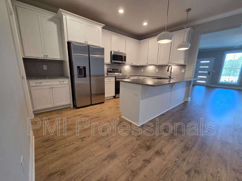Murfreesboro Townhome: 1373 Rebecca Johns Dr