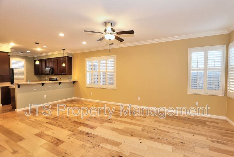West Sacramento House: 4046 Martis Street