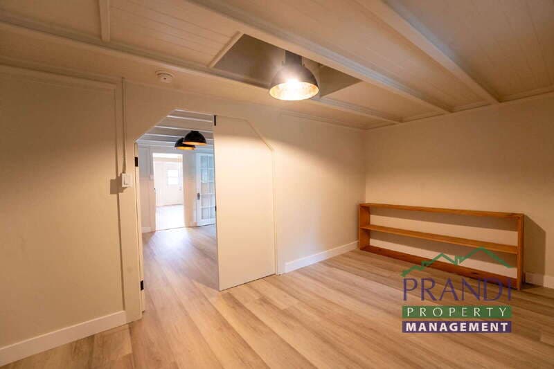 Belvedere Tiburon House: 4 Mantegani Way
