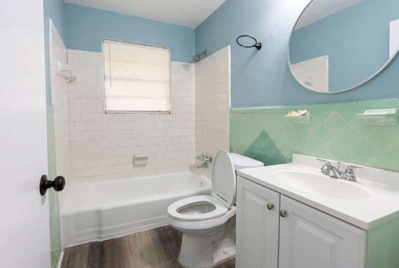 Forest Park House: 4505 Glade Road