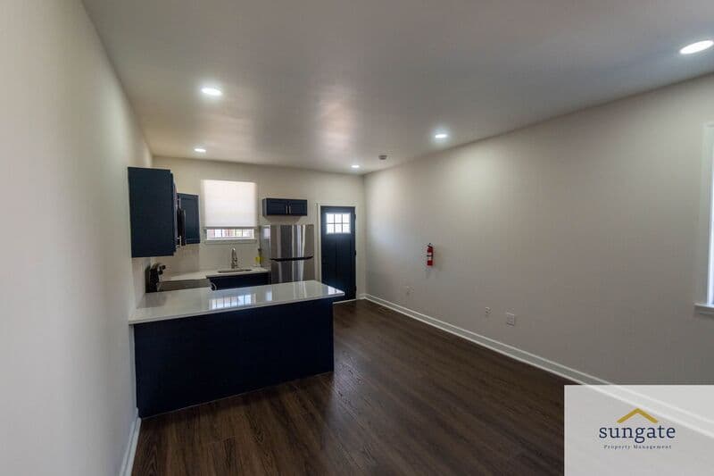 Baltimore Condo: 1602 Cypress St