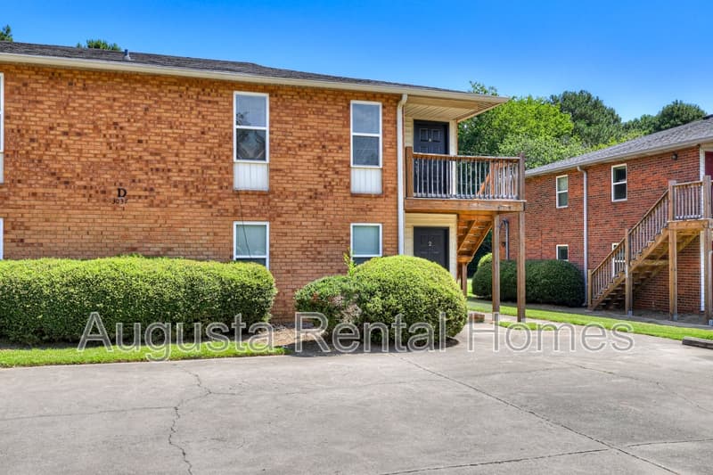 Aiken Condo: 3037 Old Powderhouse Road - D4