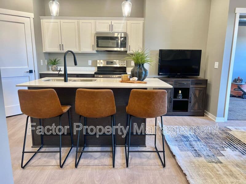 St. Peter Condo: 970 N. 3rd St