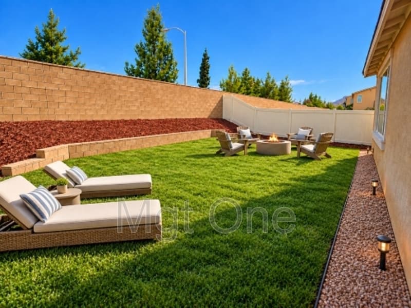 Moreno Valley House: 24790 Lynx Avenue