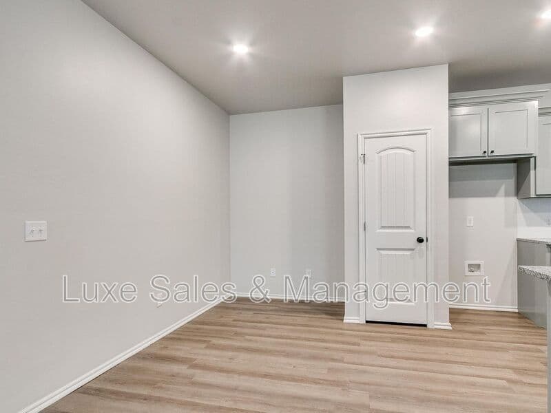 Oklahoma City House: 10541 Lawson Place Rd