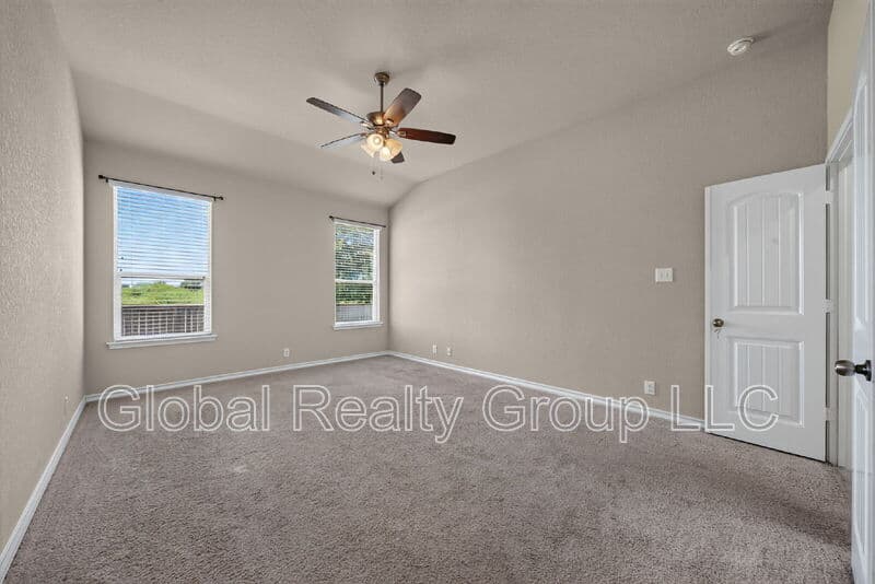 San Antonio House: 14918 Goldfinch Wy