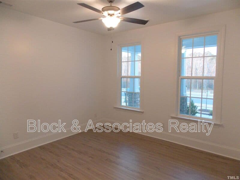 Wake Forest House: 2940 Thurman Dairy Loop