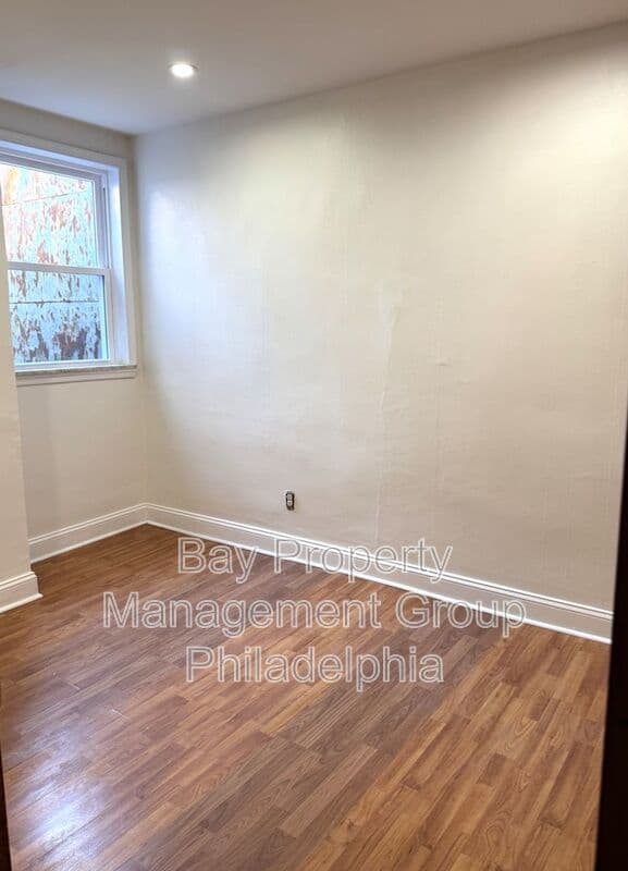 Philadelphia House: 2051 S Garnet St
