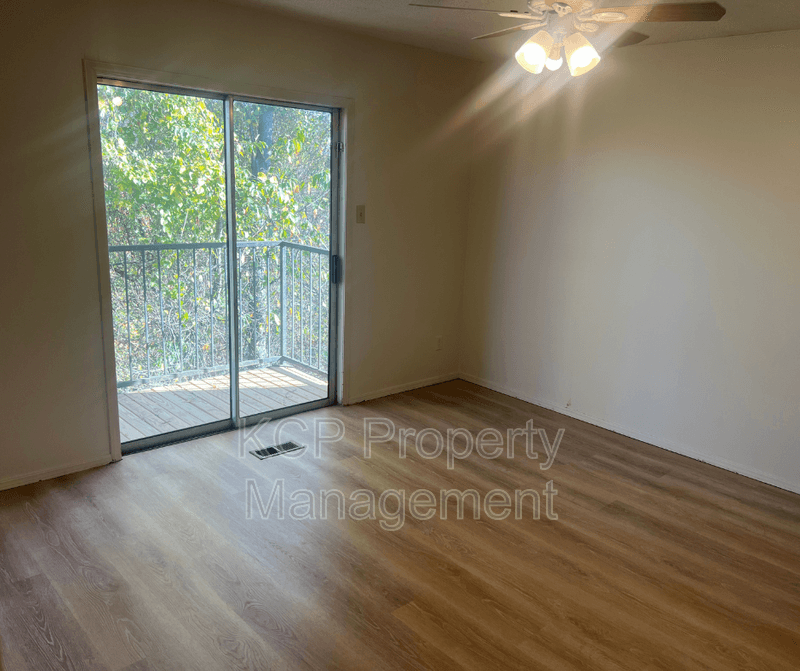 Fort Smith House: 2820 South O Street