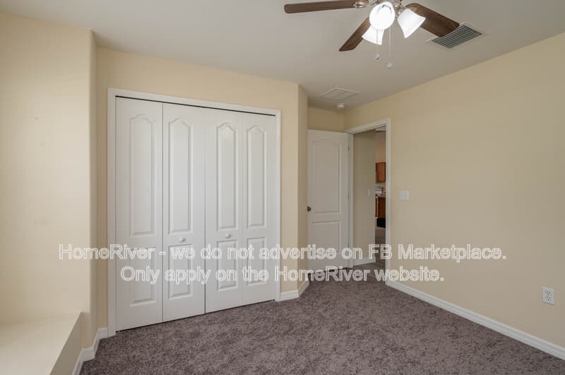 Mulberry House: 4409 Stoney River Dr