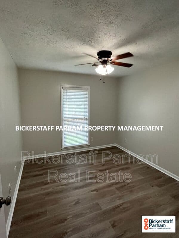 Columbus House: 3011 Apache Drive