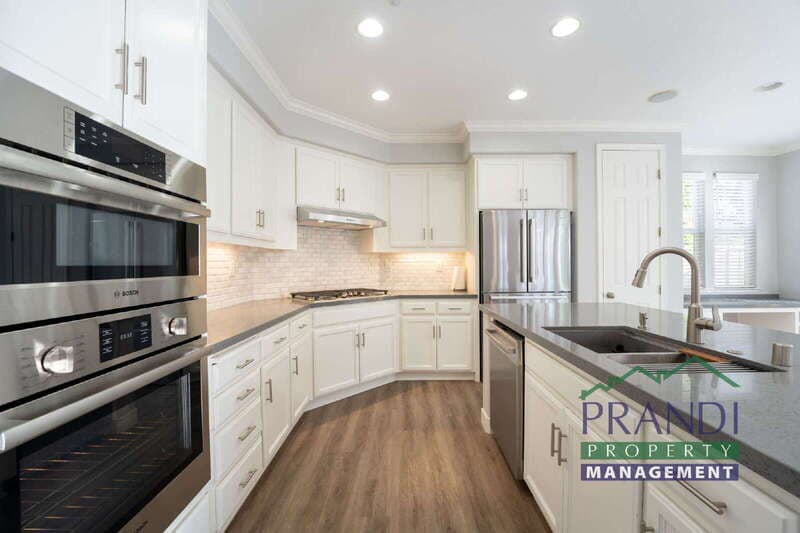 Novato House: 22 Richardson Rd