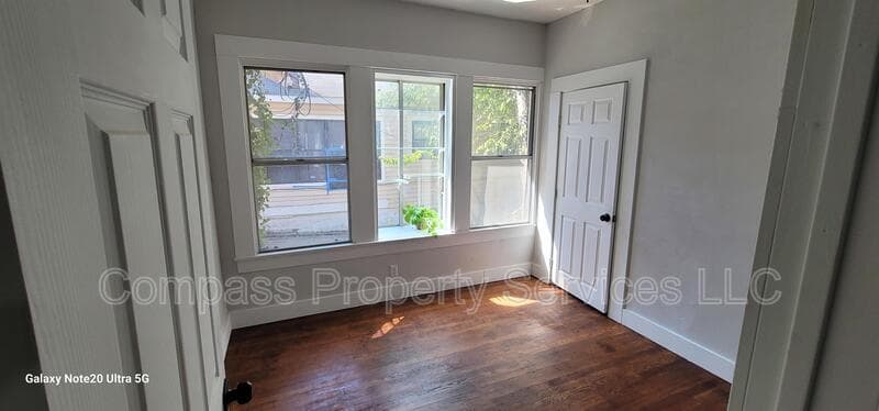 Waco House: 2511 Parrott Ave